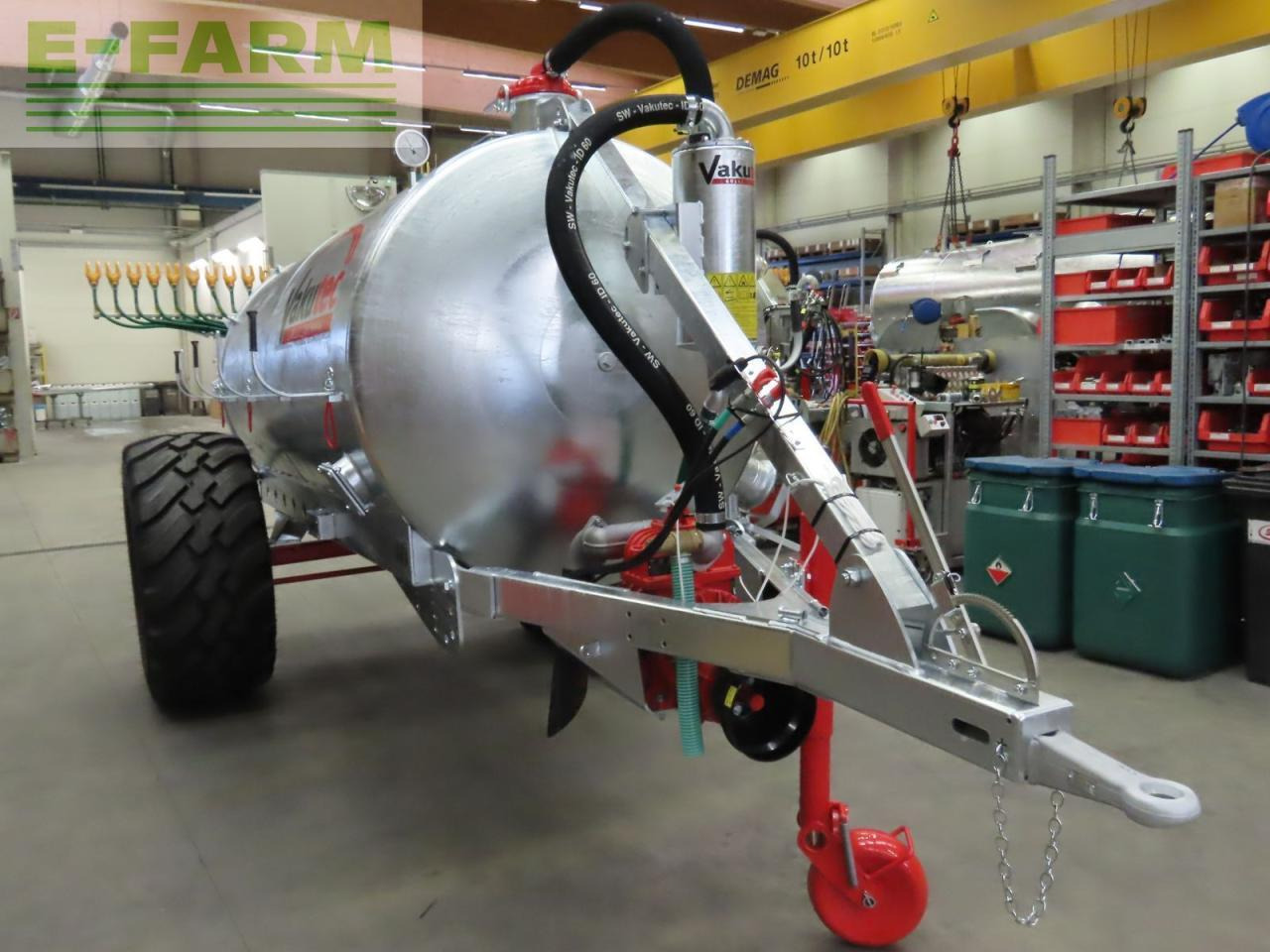 / va 5000 - Egyéb gépek: 1 kép. / va 5000 - Egyéb gépek: 1 kép.