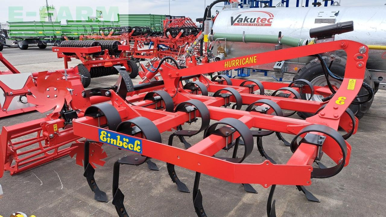 Einböck Hurricane 300 R5 - Kultivátor: 5 kép. Einböck Hurricane 300 R5 - Kultivátor: 5 kép.