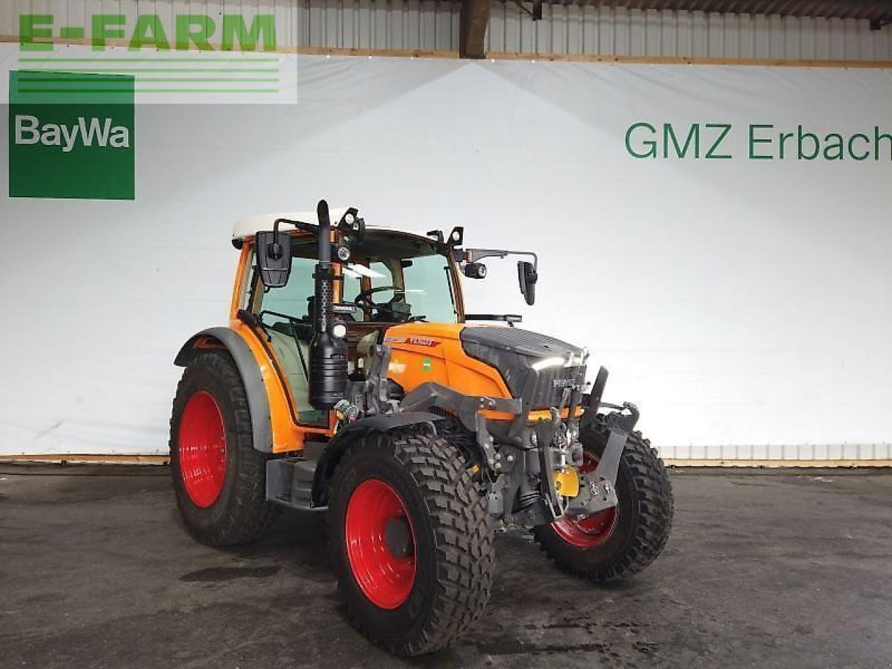 Fendt 211 s vario gen3 power - Traktor: 4 kép. Fendt 211 s vario gen3 power - Traktor: 4 kép.