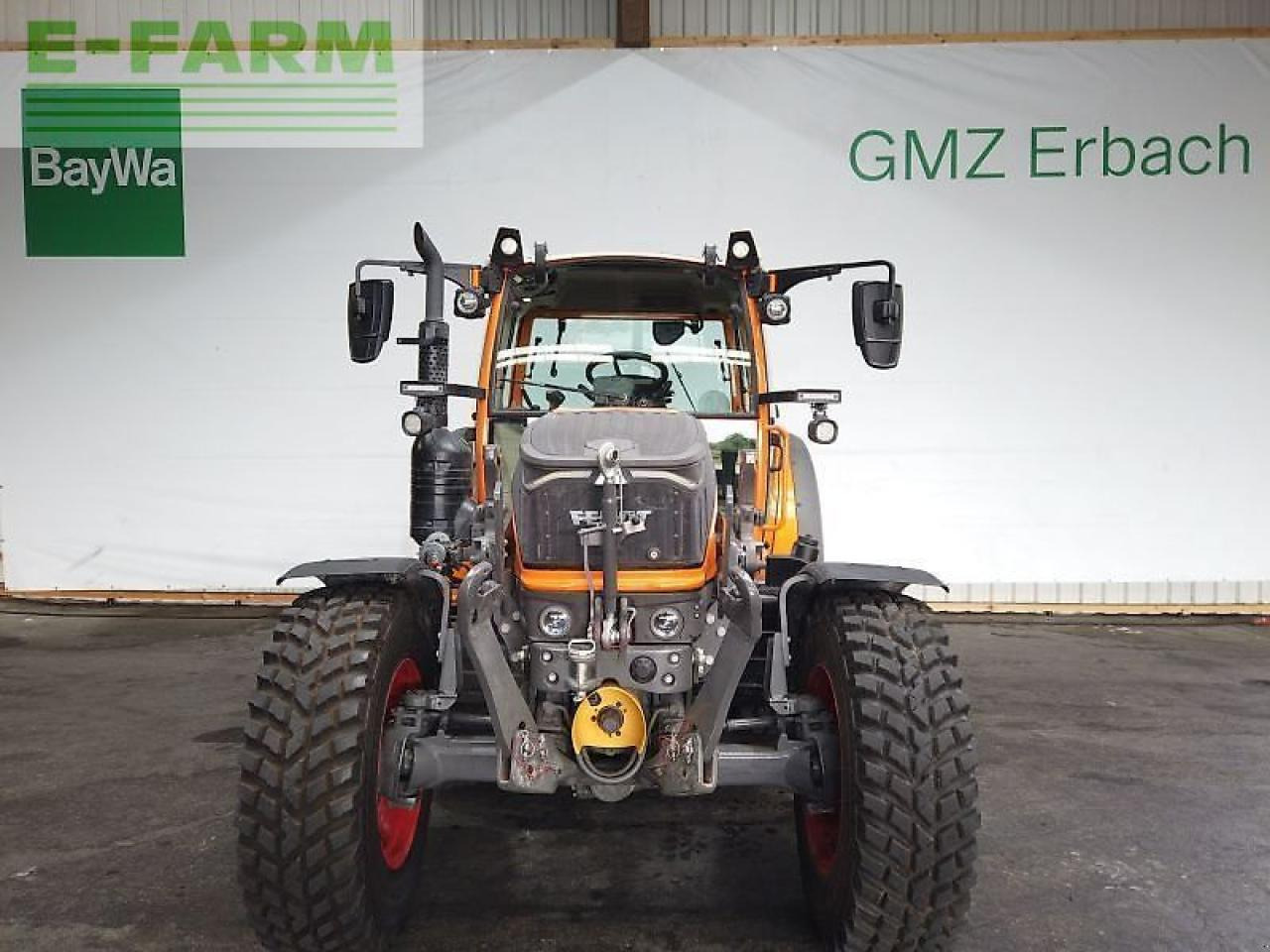 Fendt 211 s vario gen3 power - Traktor: 2 kép. Fendt 211 s vario gen3 power - Traktor: 2 kép.