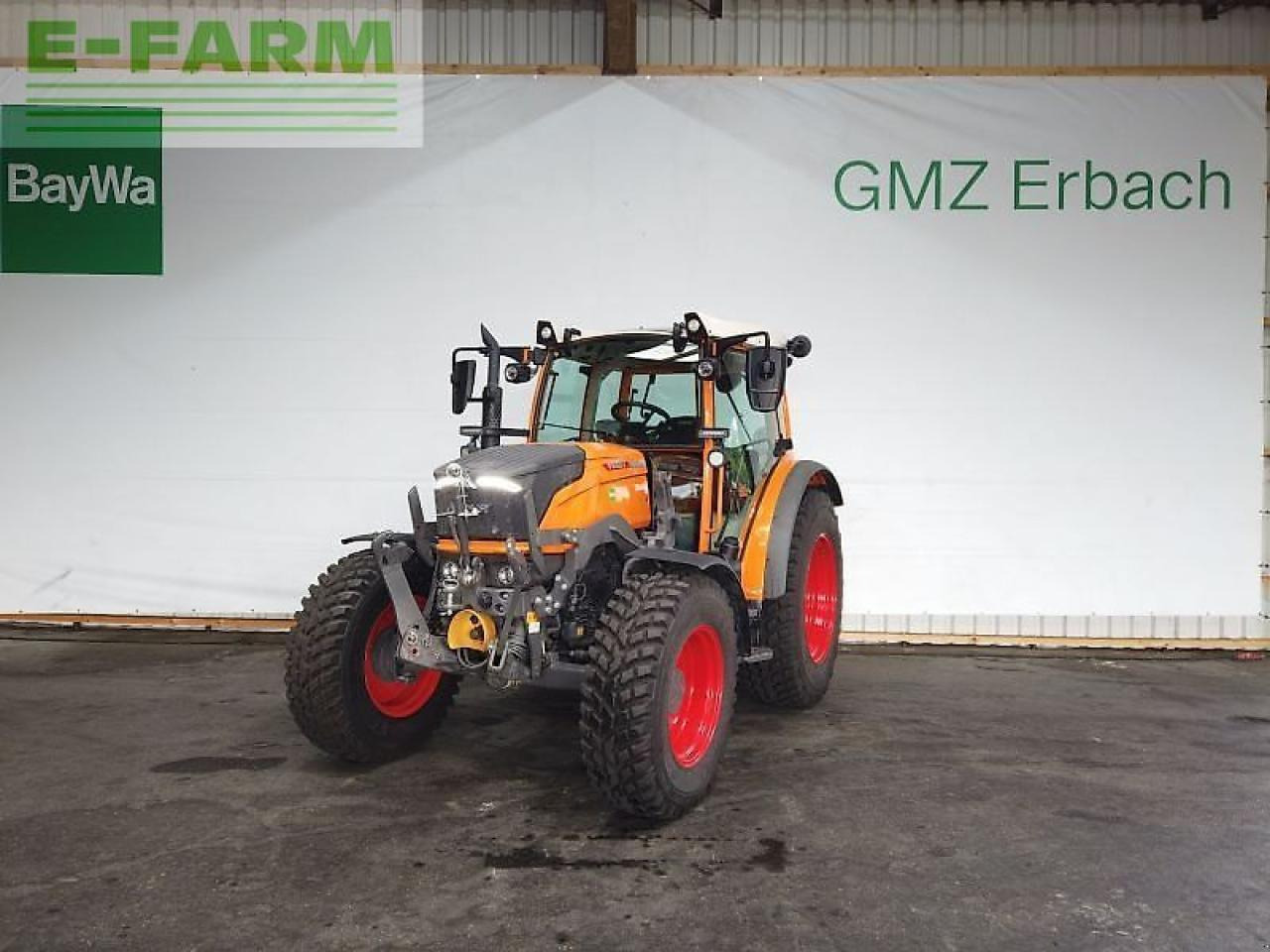 Fendt 211 s vario gen3 power - Traktor: 1 kép. Fendt 211 s vario gen3 power - Traktor: 1 kép.