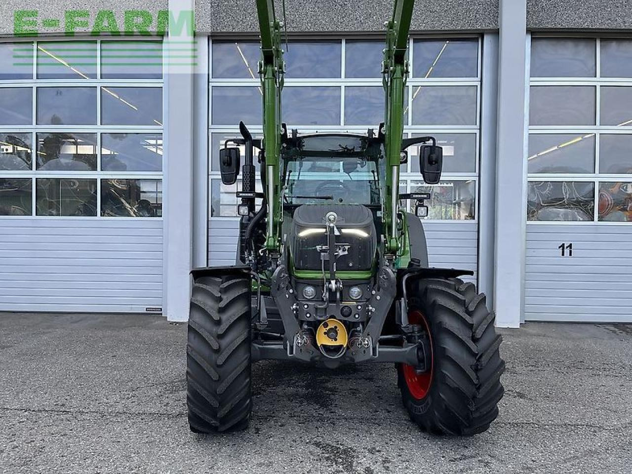 Fendt 211 s vario gen3 power setting 2 - Traktor: 4 kép. Fendt 211 s vario gen3 power setting 2 - Traktor: 4 kép.