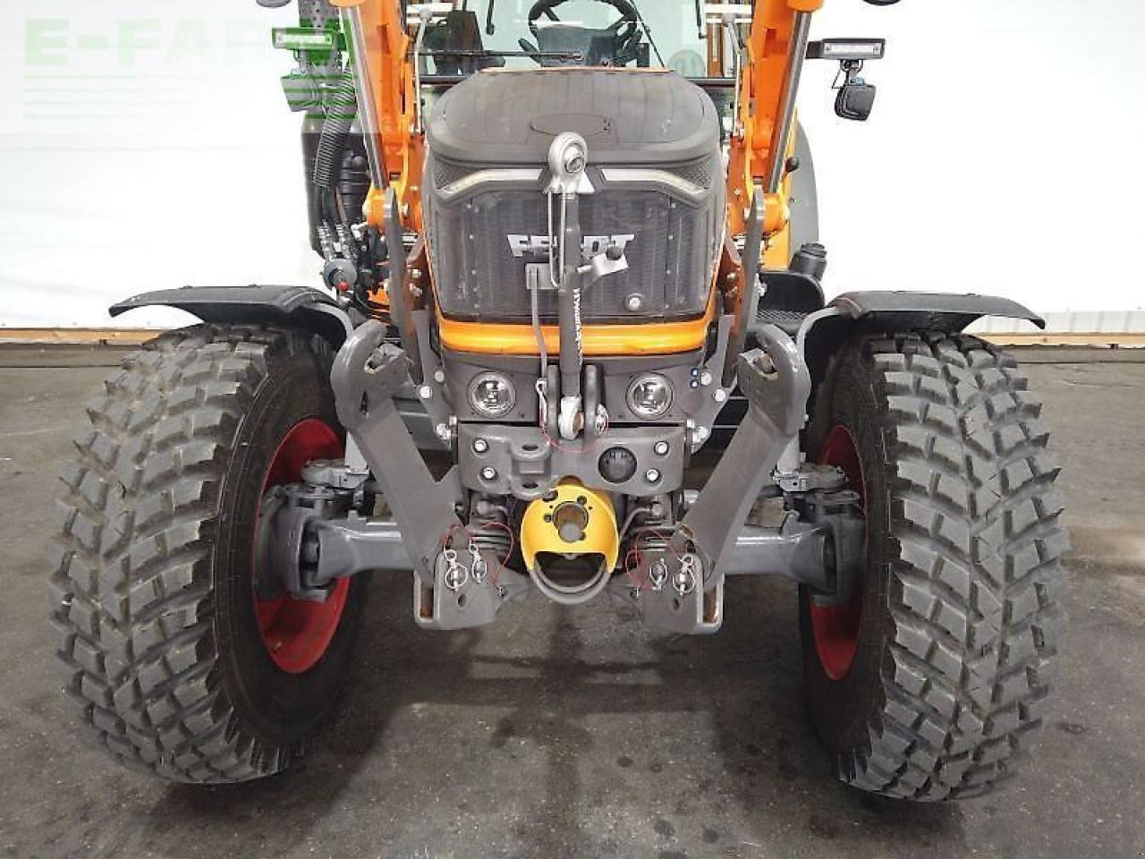 Fendt 211 s vario gen3 profi - Traktor: 3 kép. Fendt 211 s vario gen3 profi - Traktor: 3 kép.