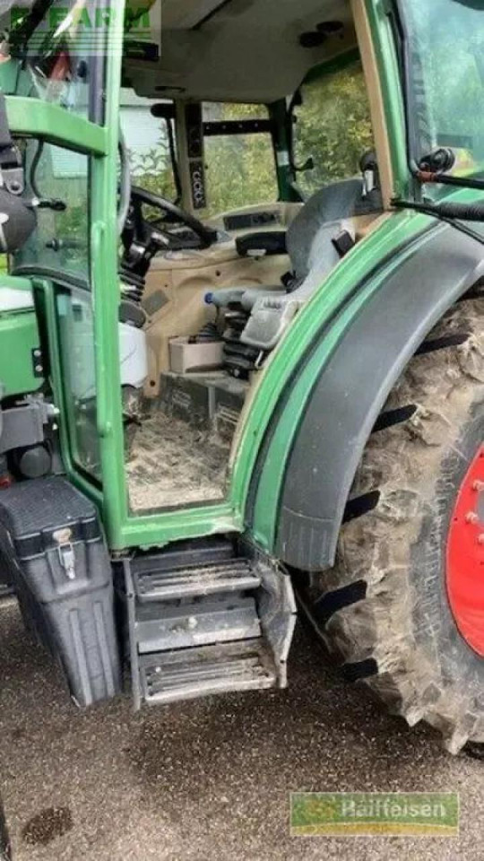 Fendt 211 vario - Traktor: 4 kép. Fendt 211 vario - Traktor: 4 kép.