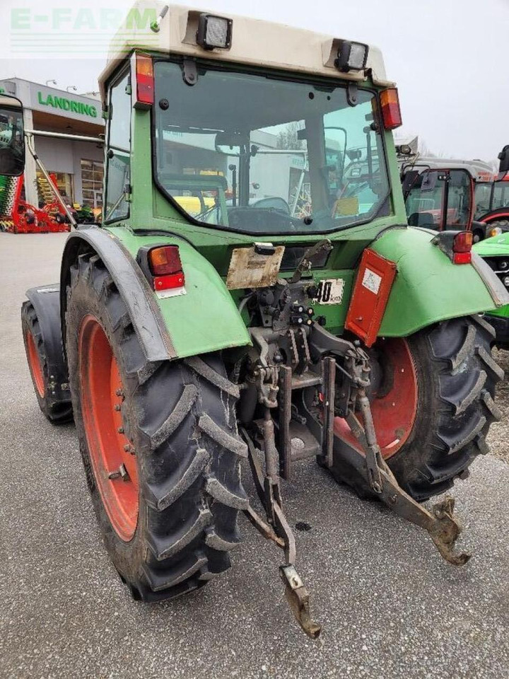 Fendt 275s - Traktor: 5 kép. Fendt 275s - Traktor: 5 kép.