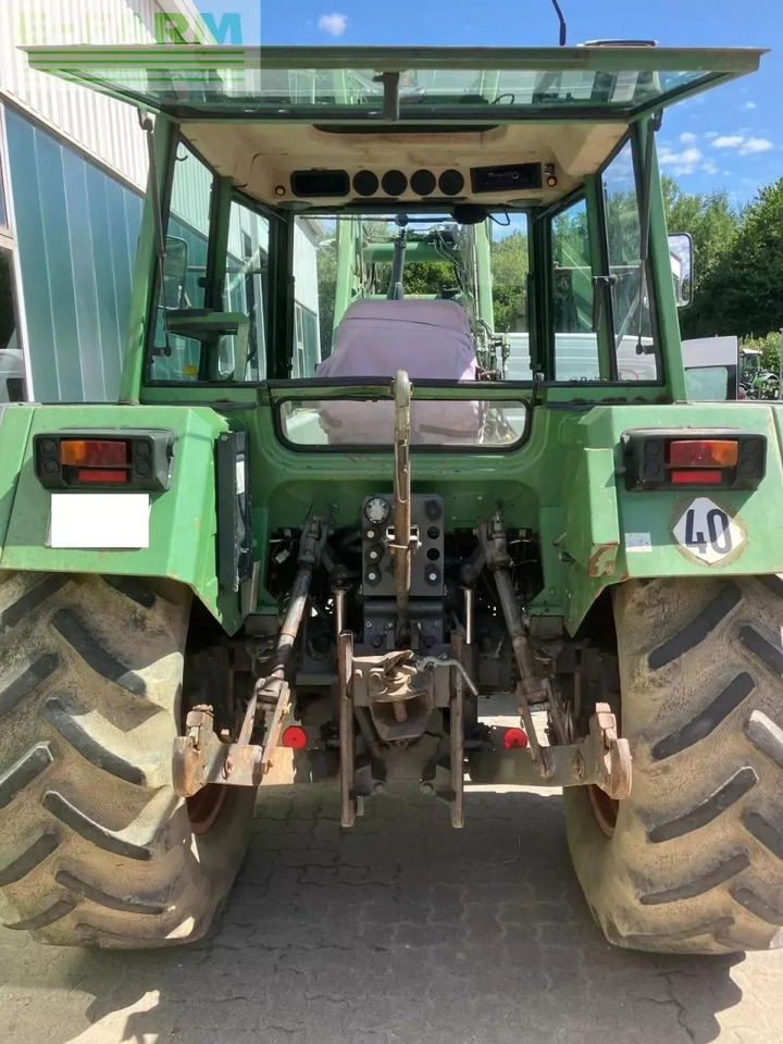 Fendt 309 lsa - Traktor: 5 kép. Fendt 309 lsa - Traktor: 5 kép.