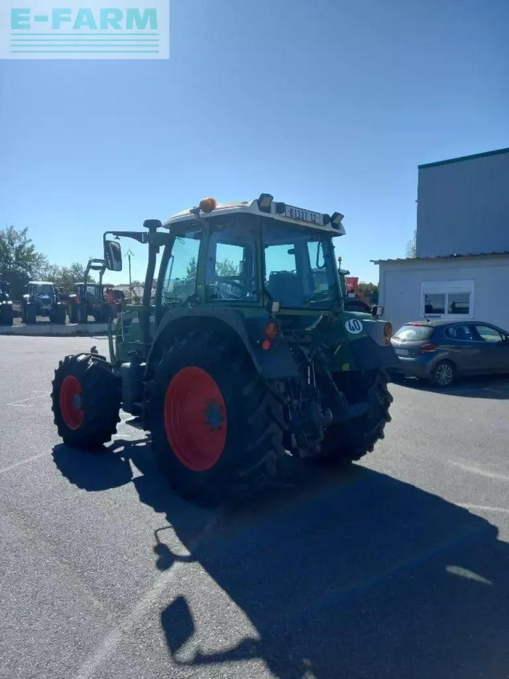 Fendt 310 vario - Traktor: 4 kép. Fendt 310 vario - Traktor: 4 kép.