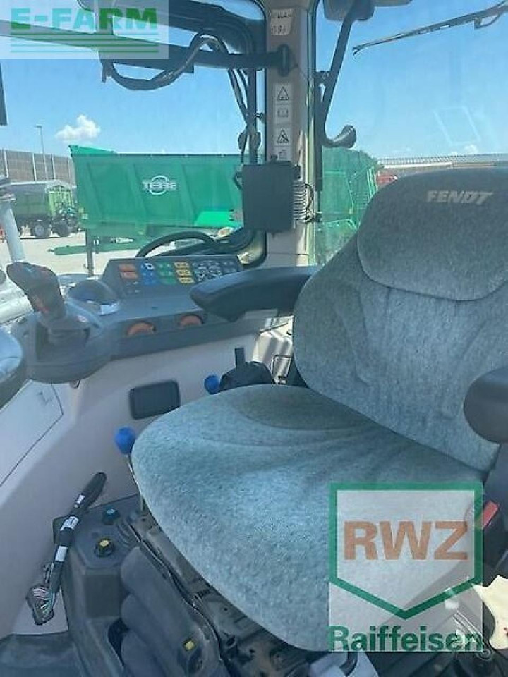 Fendt 310 vario s4 - Traktor: 4 kép. Fendt 310 vario s4 - Traktor: 4 kép.
