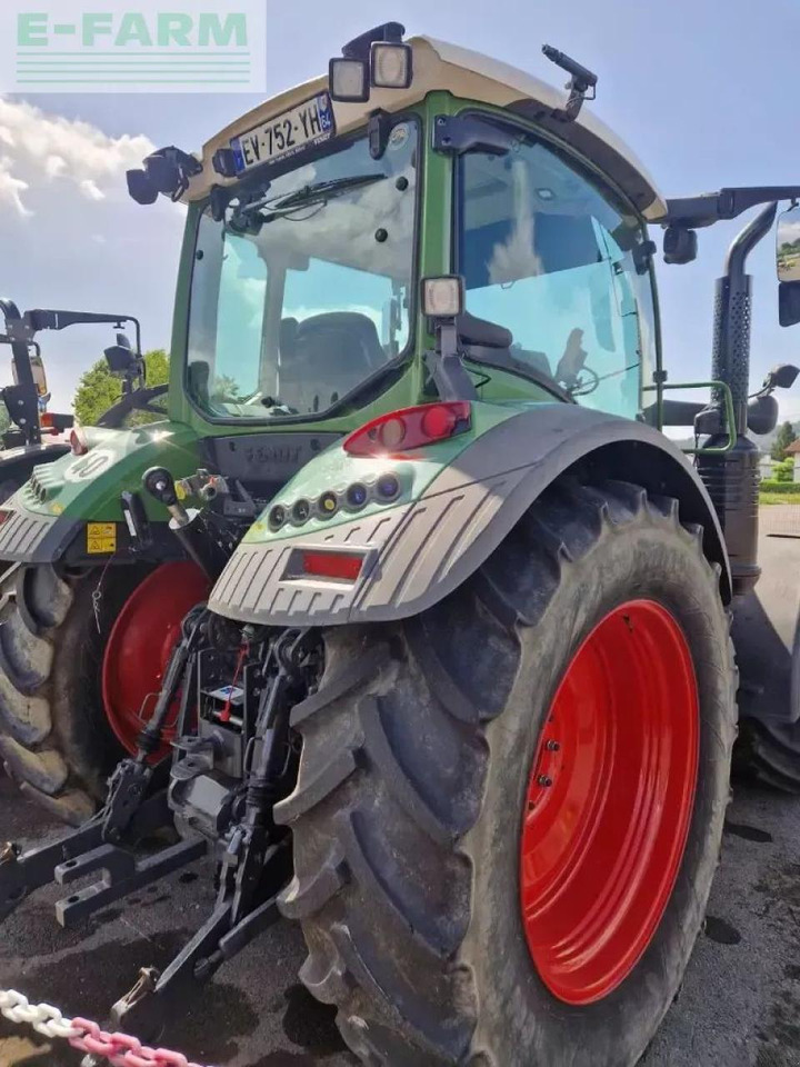 Fendt 312 profi s4 - Traktor: 4 kép. Fendt 312 profi s4 - Traktor: 4 kép.