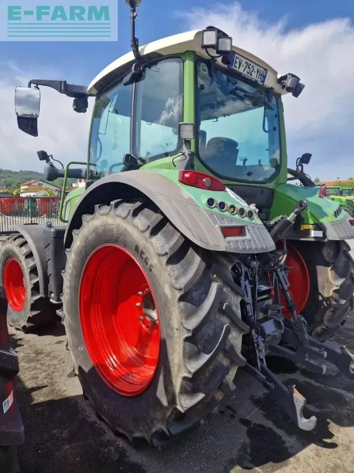 Fendt 312 profi s4 - Traktor: 3 kép. Fendt 312 profi s4 - Traktor: 3 kép.