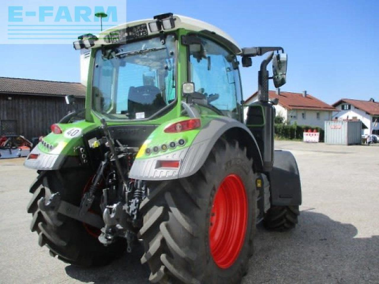 Fendt 312 vario gen4 power #870 Power - Traktor: 5 kép. Fendt 312 vario gen4 power #870 Power - Traktor: 5 kép.