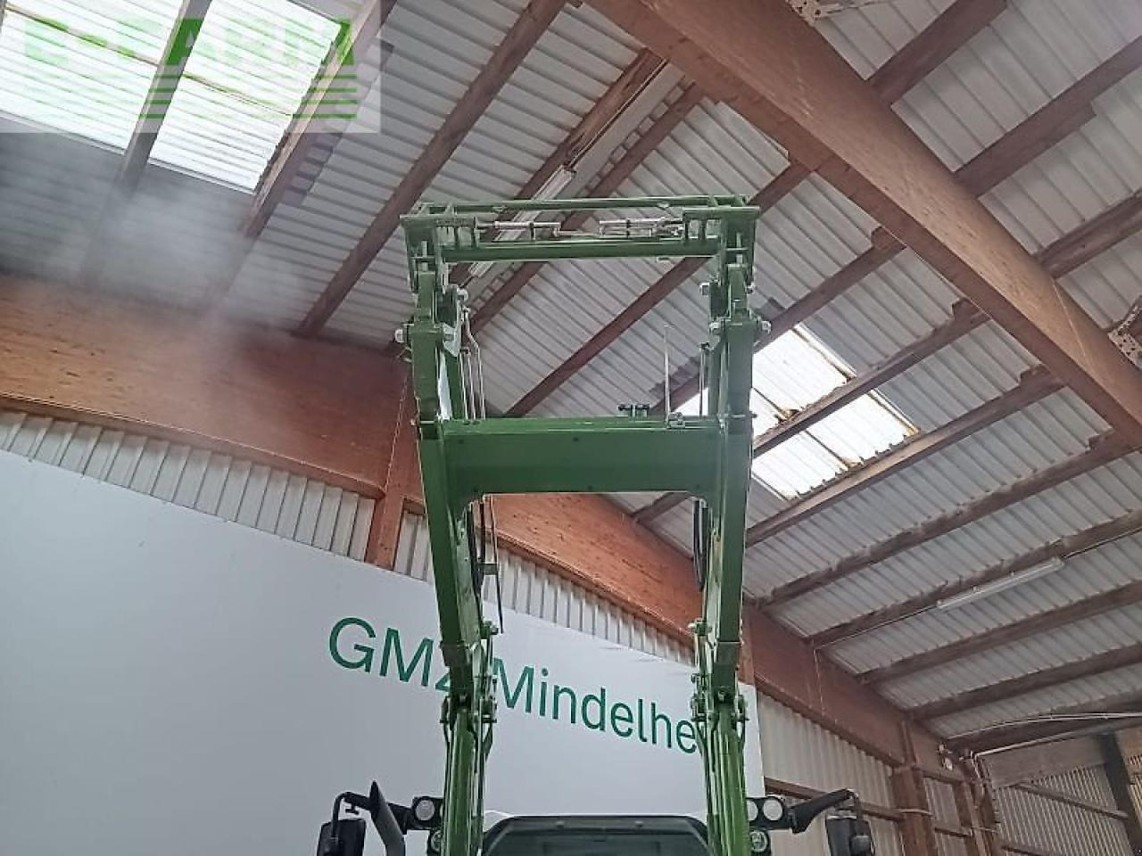 Fendt 313 gen4 profi set2 - Traktor: 5 kép. Fendt 313 gen4 profi set2 - Traktor: 5 kép.