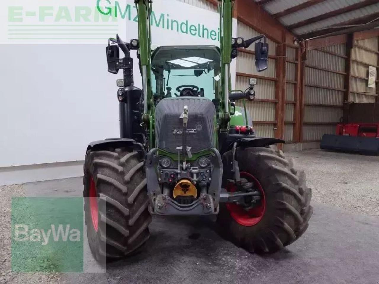 Fendt 314 gen4 power set 2 - Traktor: 4 kép. Fendt 314 gen4 power set 2 - Traktor: 4 kép.