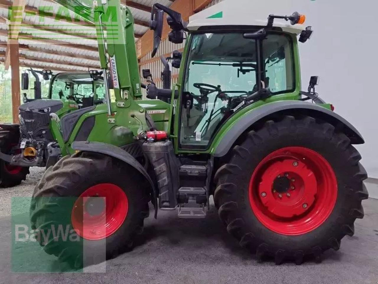 Fendt 314 gen4 power set 2 - Traktor: 3 kép. Fendt 314 gen4 power set 2 - Traktor: 3 kép.