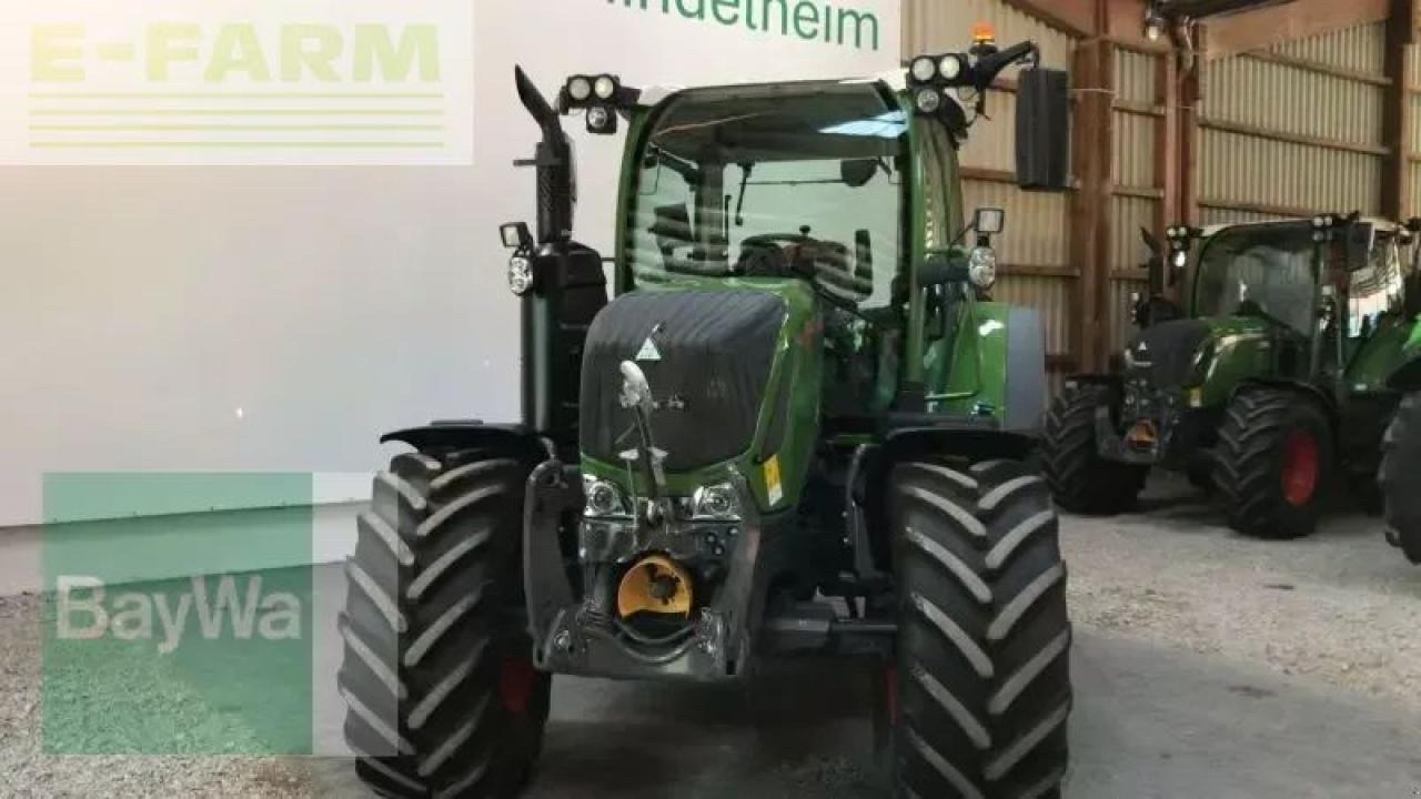 Fendt 314 gen4 profi+ set2 - Traktor: 4 kép. Fendt 314 gen4 profi+ set2 - Traktor: 4 kép.