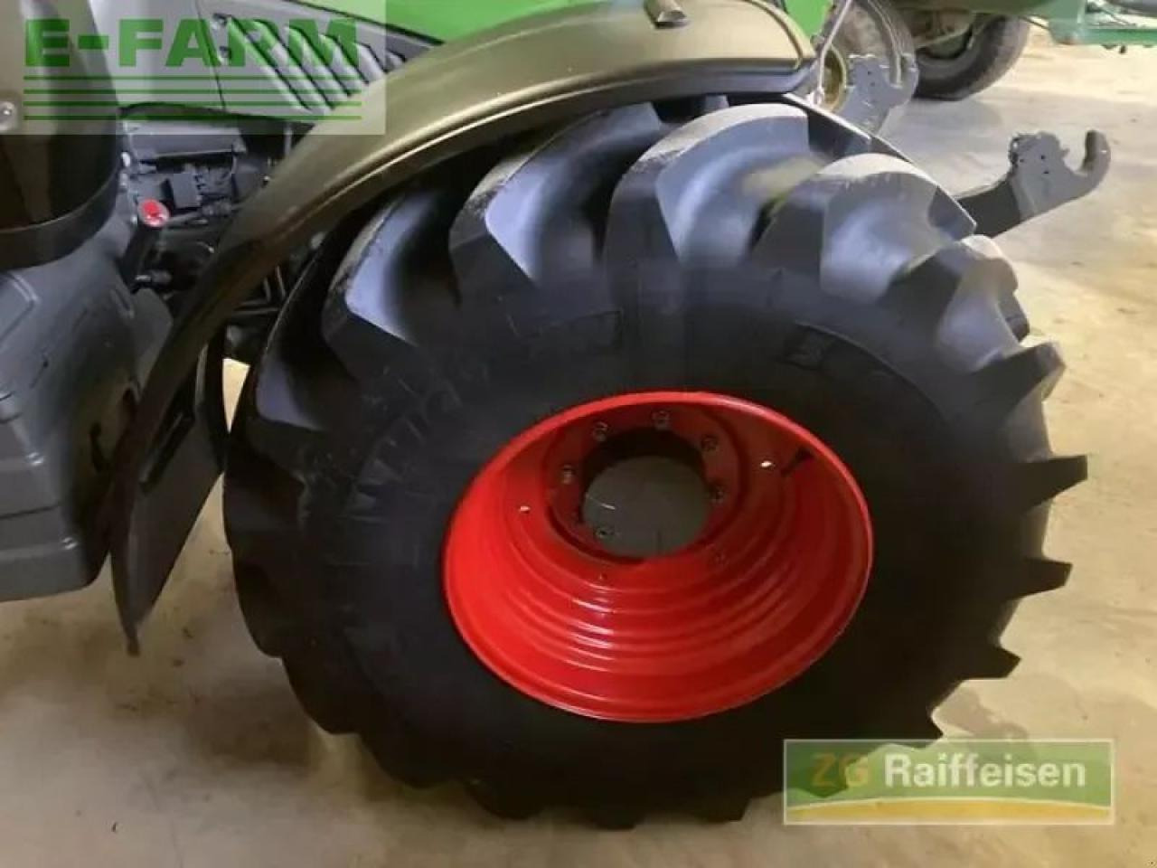 Fendt 314 vario - Traktor: 2 kép. Fendt 314 vario - Traktor: 2 kép.
