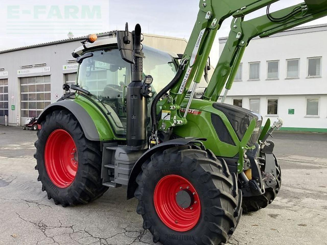 Fendt 314 vario gen4 power setting 2 Power - Traktor: 1 kép. Fendt 314 vario gen4 power setting 2 Power - Traktor: 1 kép.