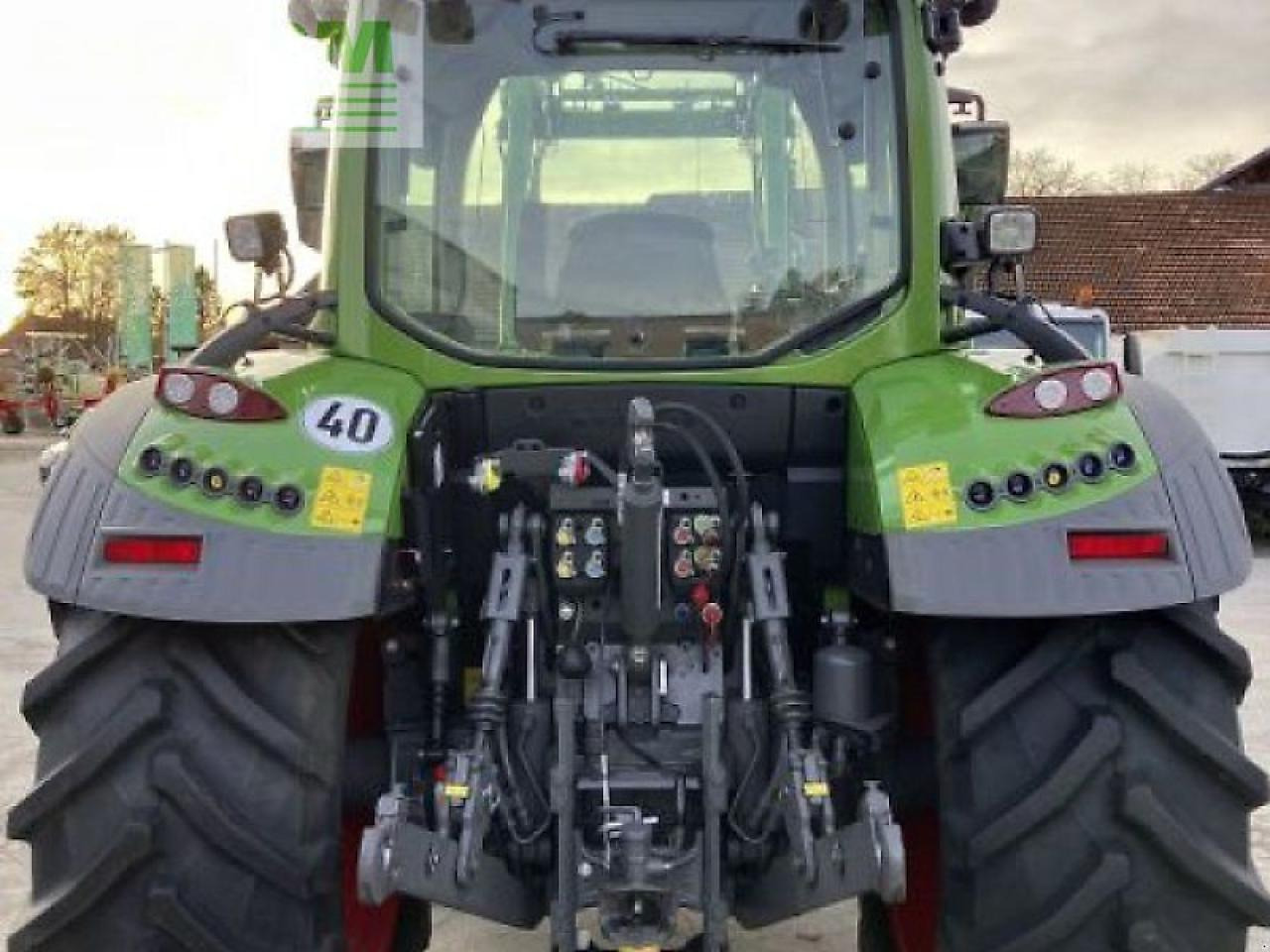 Fendt 314 vario gen4 power setting 2 Power - Traktor: 5 kép. Fendt 314 vario gen4 power setting 2 Power - Traktor: 5 kép.