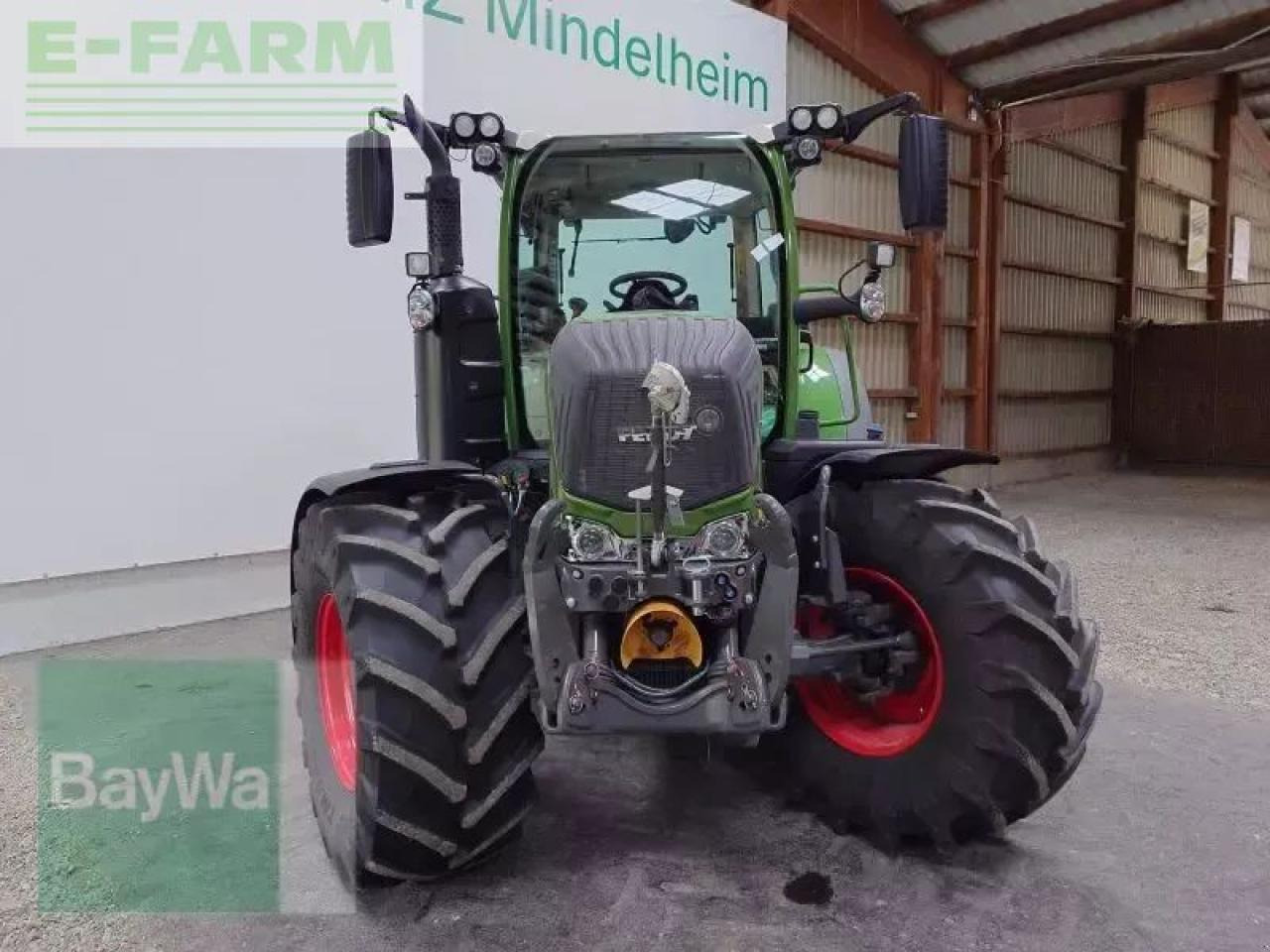 Fendt 314 vario gen4 profi+ ProfiPlus - Traktor: 4 kép. Fendt 314 vario gen4 profi+ ProfiPlus - Traktor: 4 kép.