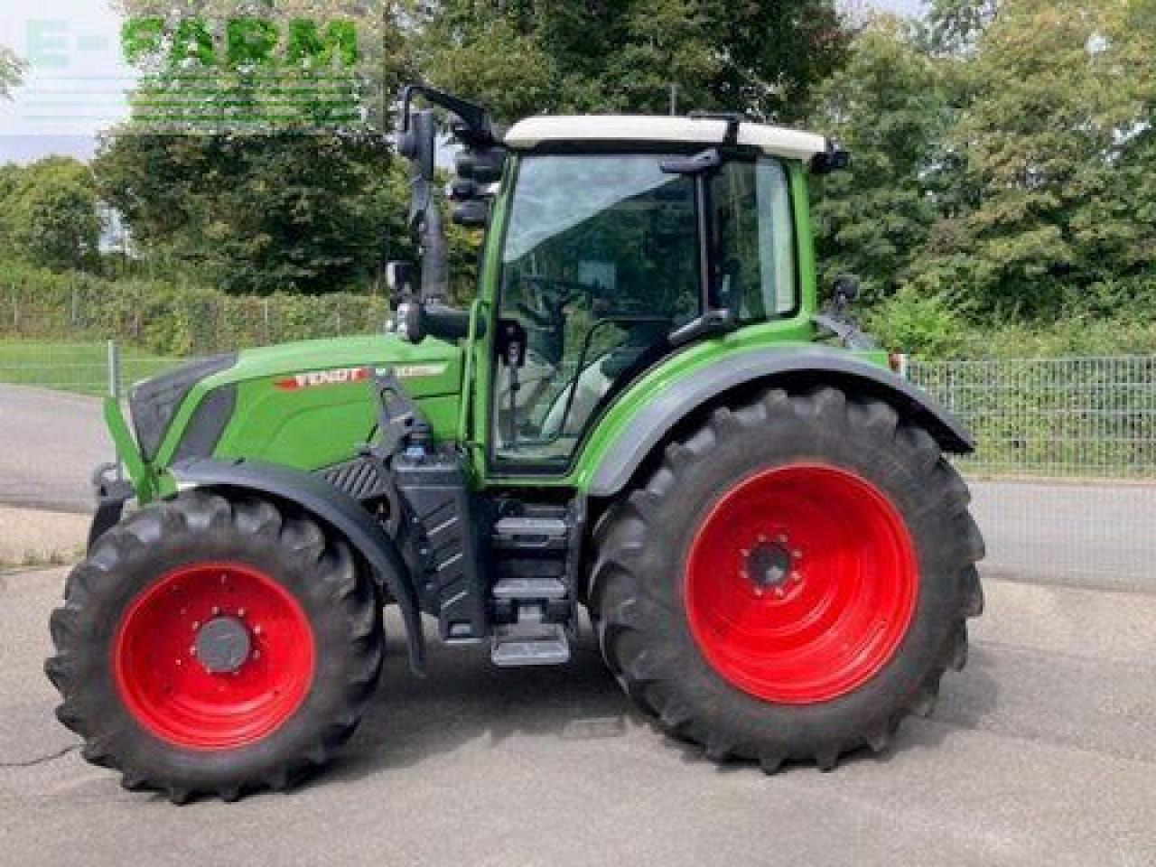 Fendt 314 vario gen4 profi plus ProfiPlus - Traktor: 2 kép. Fendt 314 vario gen4 profi plus ProfiPlus - Traktor: 2 kép.
