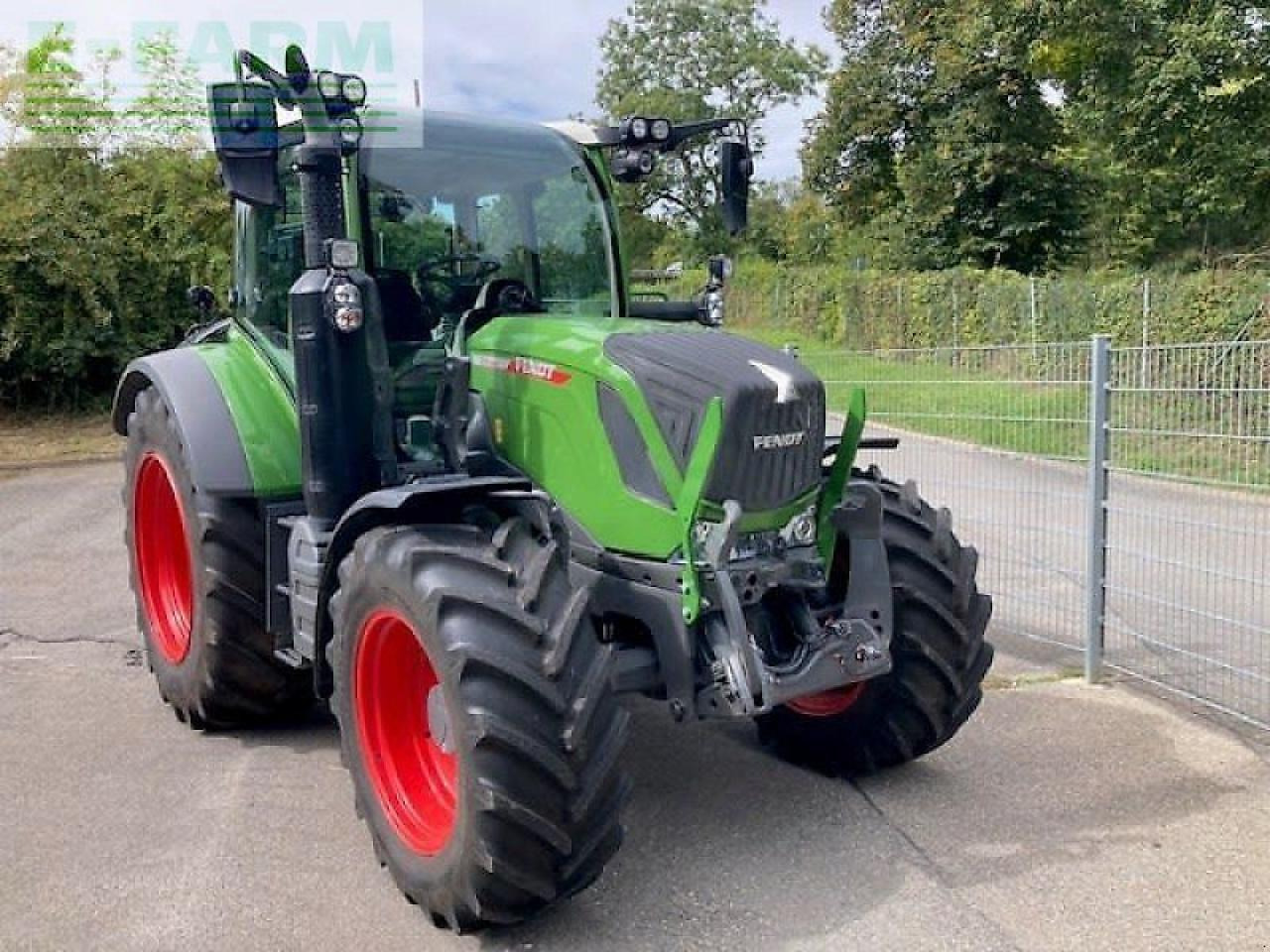 Fendt 314 vario gen4 profi plus ProfiPlus - Traktor: 1 kép. Fendt 314 vario gen4 profi plus ProfiPlus - Traktor: 1 kép.