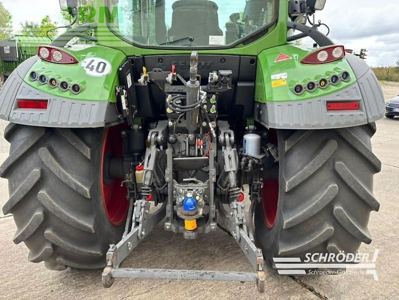 Fendt 314 vario gen4 profi plus ProfiPlus - Traktor: 4 kép. Fendt 314 vario gen4 profi plus ProfiPlus - Traktor: 4 kép.