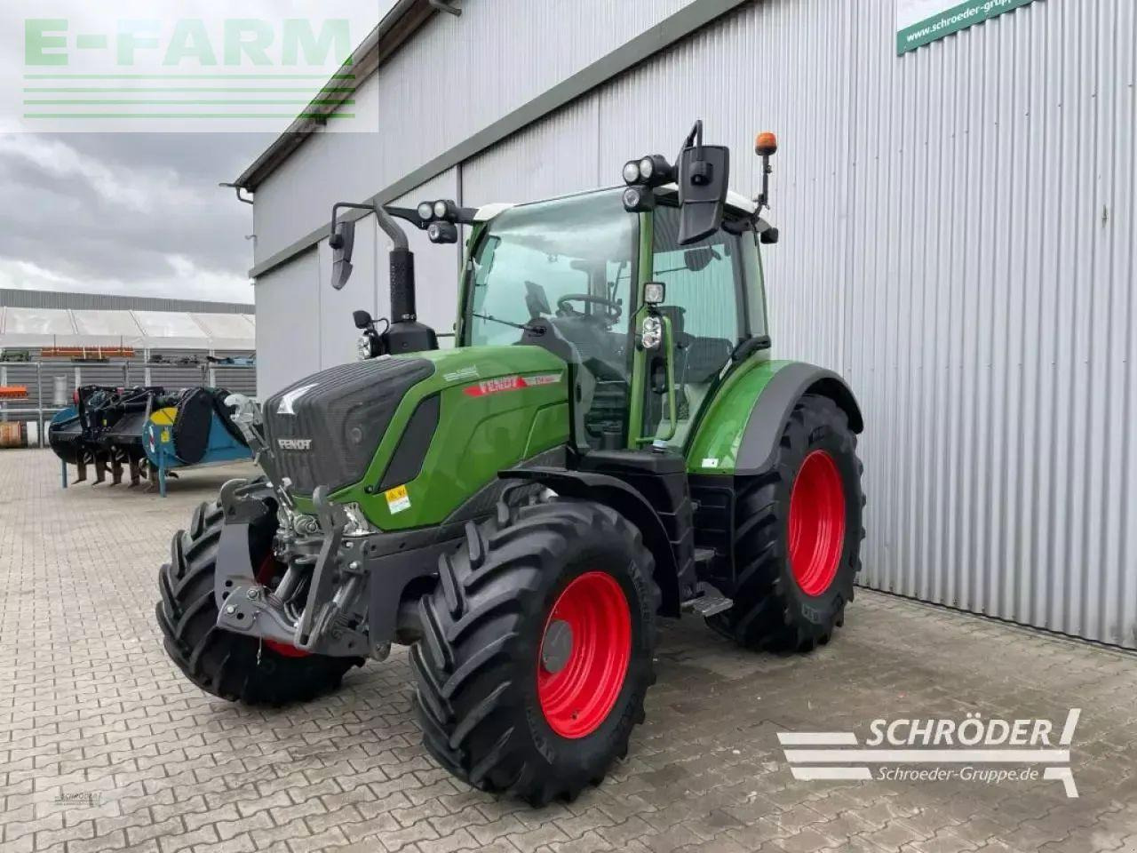 Fendt 314 vario gen4 profi plus ProfiPlus - Traktor: 5 kép. Fendt 314 vario gen4 profi plus ProfiPlus - Traktor: 5 kép.