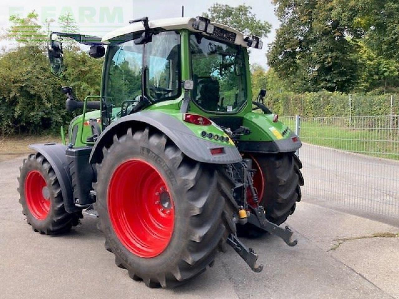 Fendt 314 vario gen4 profi plus ProfiPlus - Traktor: 4 kép. Fendt 314 vario gen4 profi plus ProfiPlus - Traktor: 4 kép.