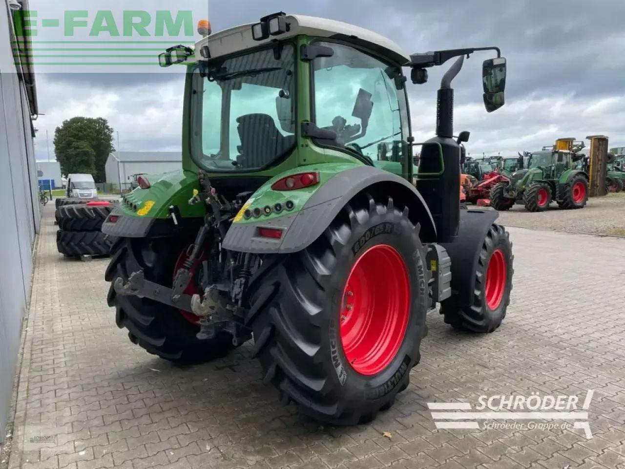 Fendt 314 vario gen4 profi plus ProfiPlus - Traktor: 3 kép. Fendt 314 vario gen4 profi plus ProfiPlus - Traktor: 3 kép.