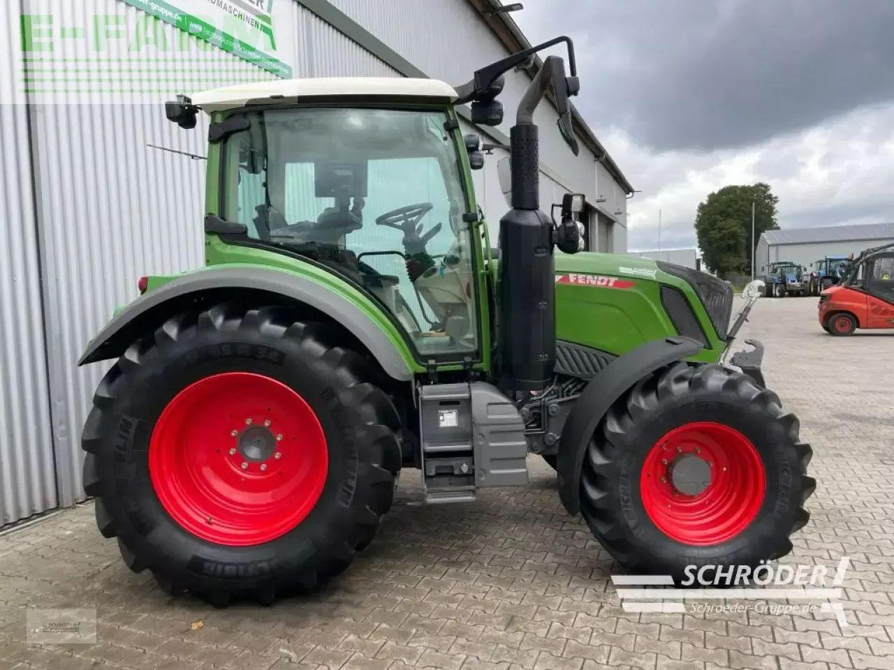 Fendt 314 vario gen4 profi plus ProfiPlus - Traktor: 2 kép. Fendt 314 vario gen4 profi plus ProfiPlus - Traktor: 2 kép.