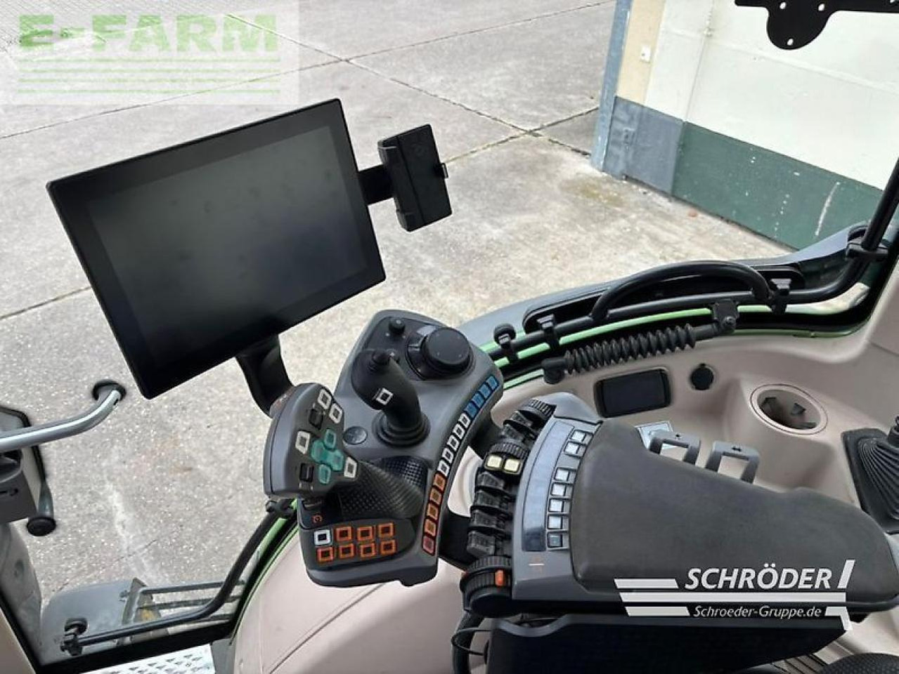 Fendt 314 vario gen4 profi plus ProfiPlus - Traktor: 2 kép. Fendt 314 vario gen4 profi plus ProfiPlus - Traktor: 2 kép.
