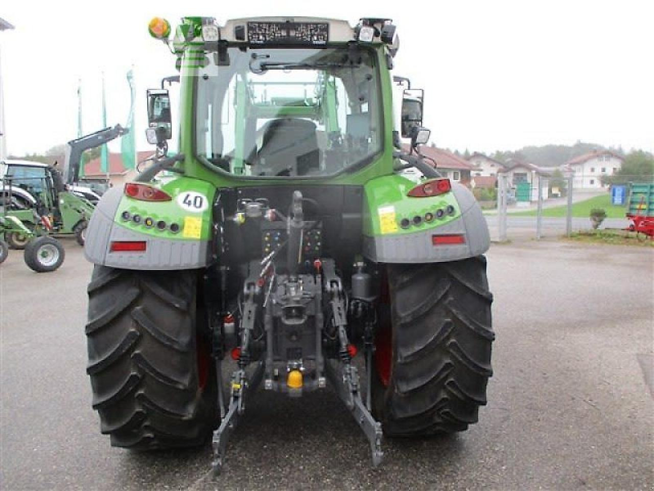 Fendt 314 vario gen4 profi setting 2 Profi - Traktor: 5 kép. Fendt 314 vario gen4 profi setting 2 Profi - Traktor: 5 kép.