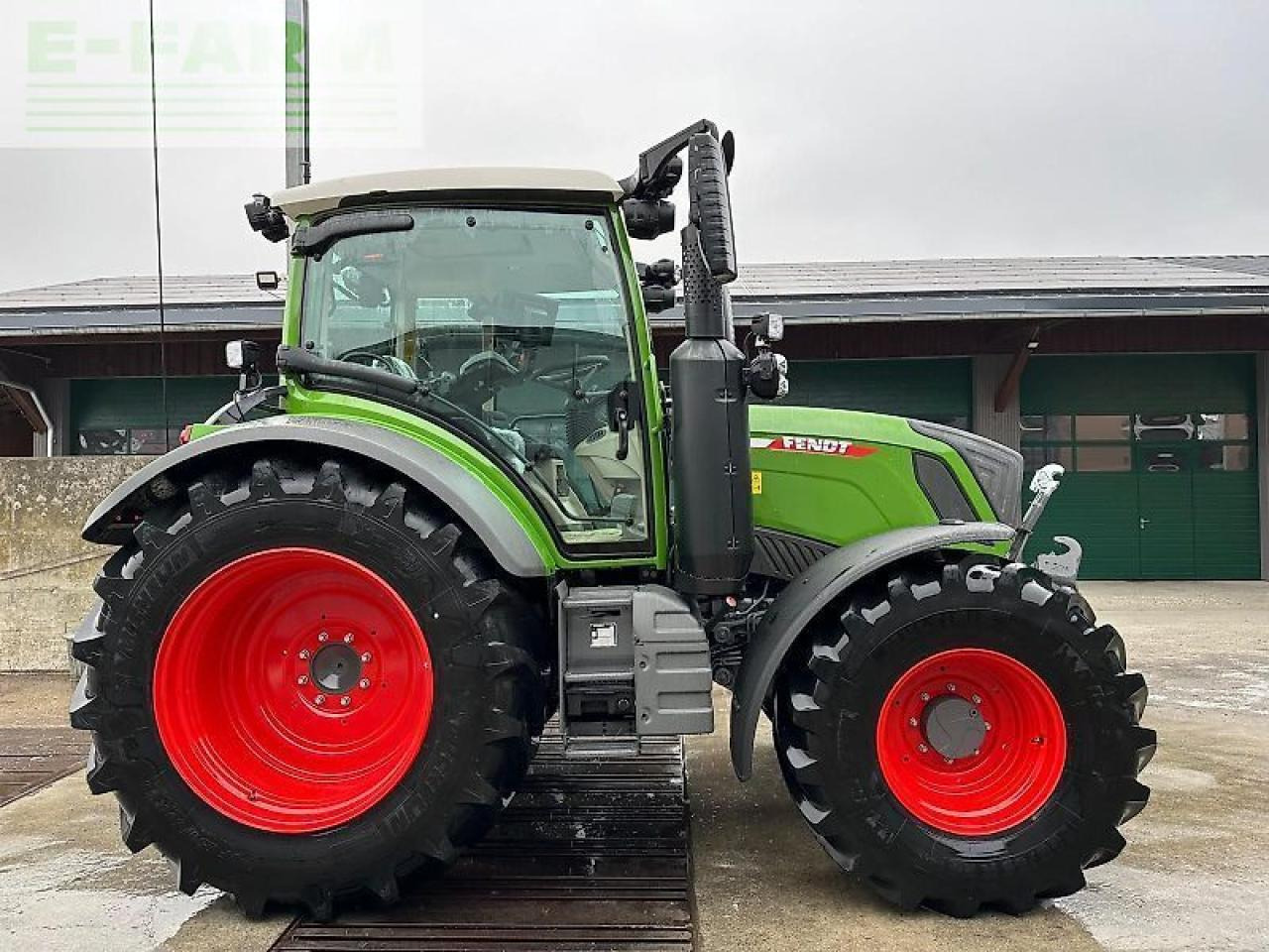 Fendt 314 vario gen4 profi+ setting2 ProfiPlus - Traktor: 3 kép. Fendt 314 vario gen4 profi+ setting2 ProfiPlus - Traktor: 3 kép.