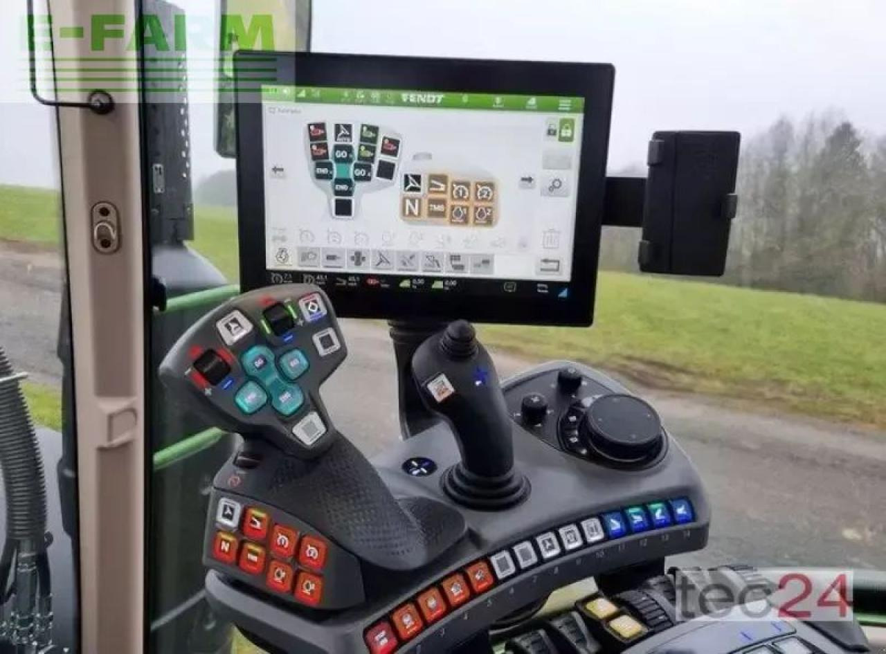 Fendt 314 vario profi+ setting 2 ProfiPlus - Traktor: 5 kép. Fendt 314 vario profi+ setting 2 ProfiPlus - Traktor: 5 kép.