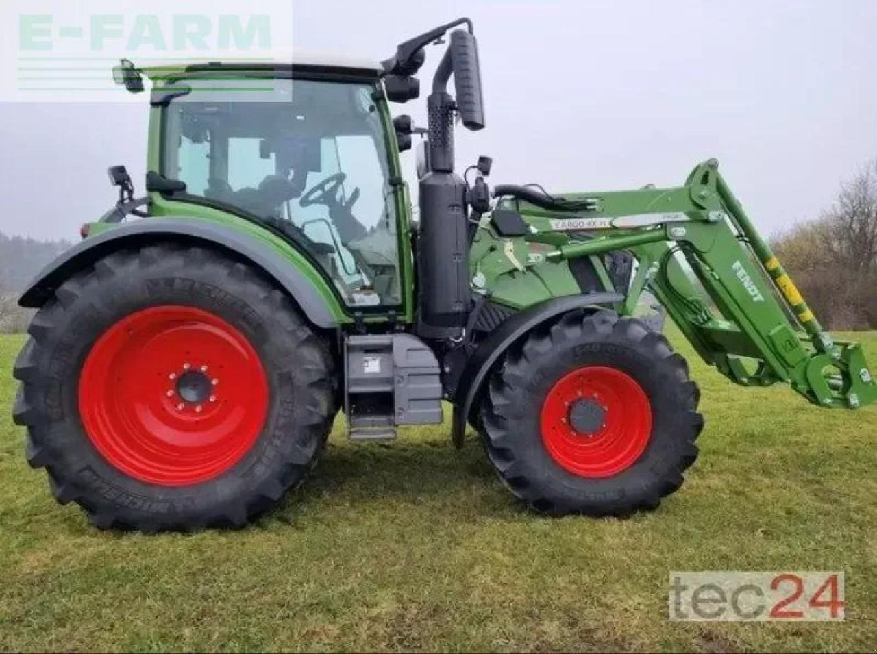 Fendt 314 vario profi+ setting 2 ProfiPlus - Traktor: 1 kép. Fendt 314 vario profi+ setting 2 ProfiPlus - Traktor: 1 kép.