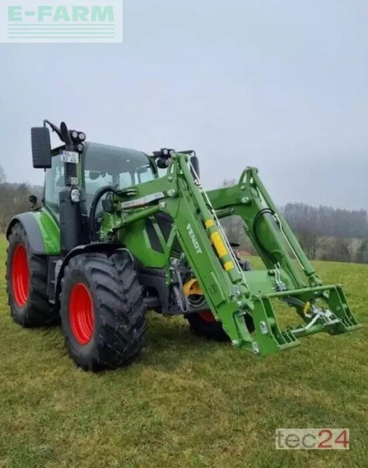Fendt 314 vario profi+ setting 2 ProfiPlus - Traktor: 2 kép. Fendt 314 vario profi+ setting 2 ProfiPlus - Traktor: 2 kép.