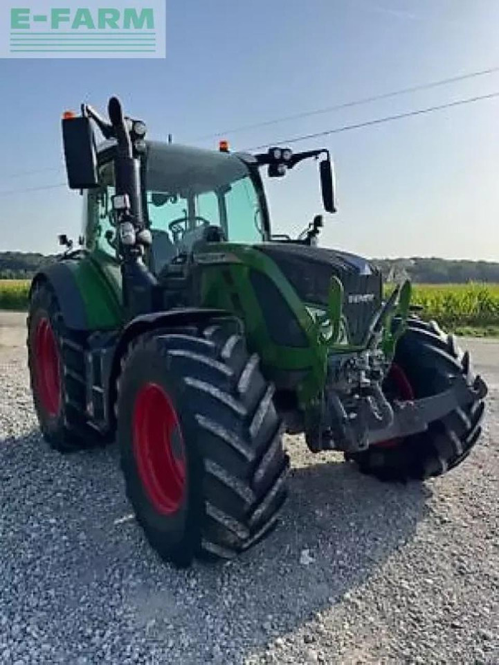 Fendt 514 profi plus - Traktor: 2 kép. Fendt 514 profi plus - Traktor: 2 kép.