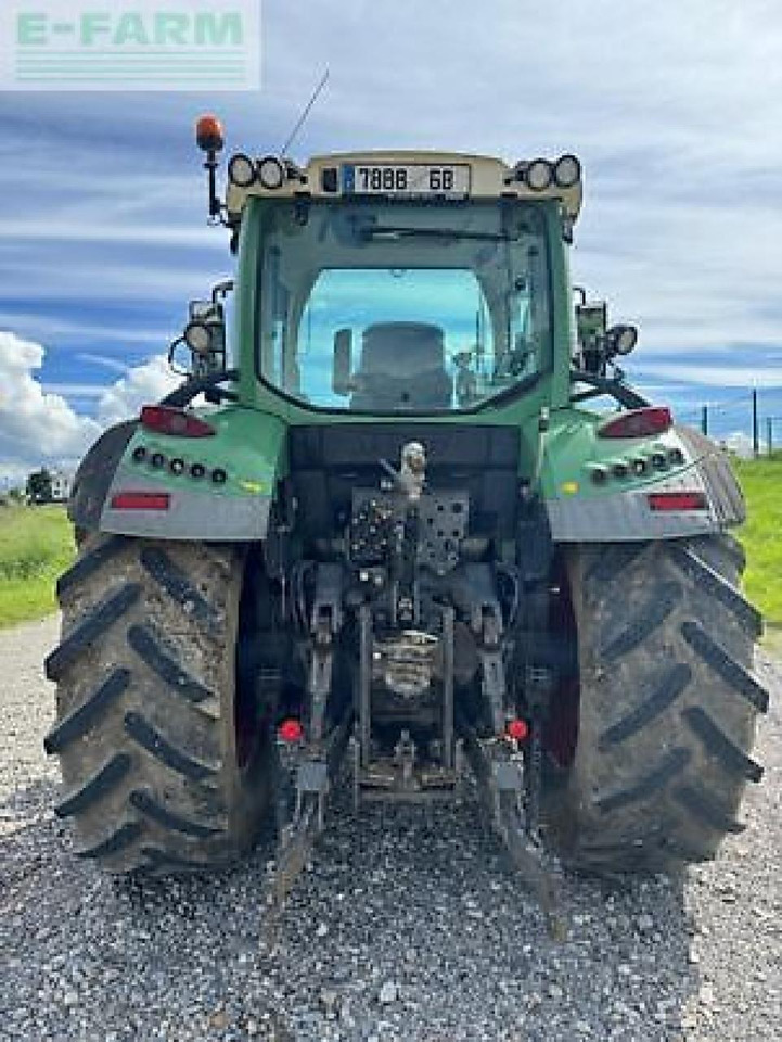 Fendt 514 scr power - Traktor: 5 kép. Fendt 514 scr power - Traktor: 5 kép.
