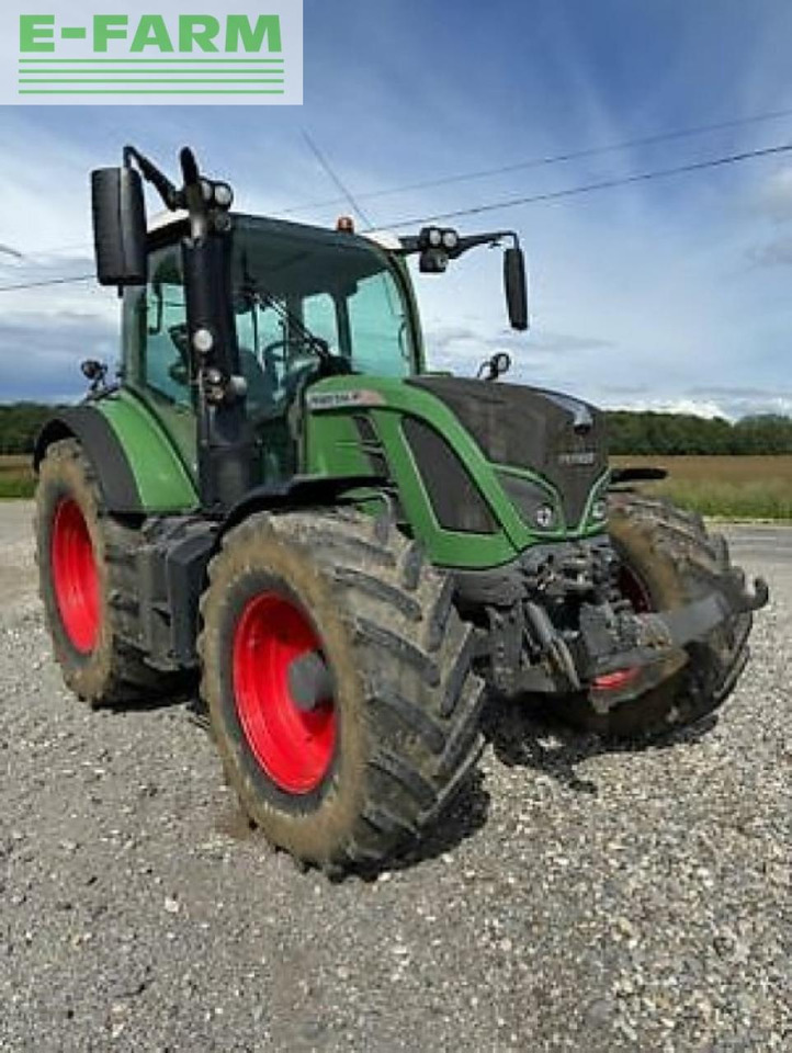 Fendt 514 scr power - Traktor: 1 kép. Fendt 514 scr power - Traktor: 1 kép.