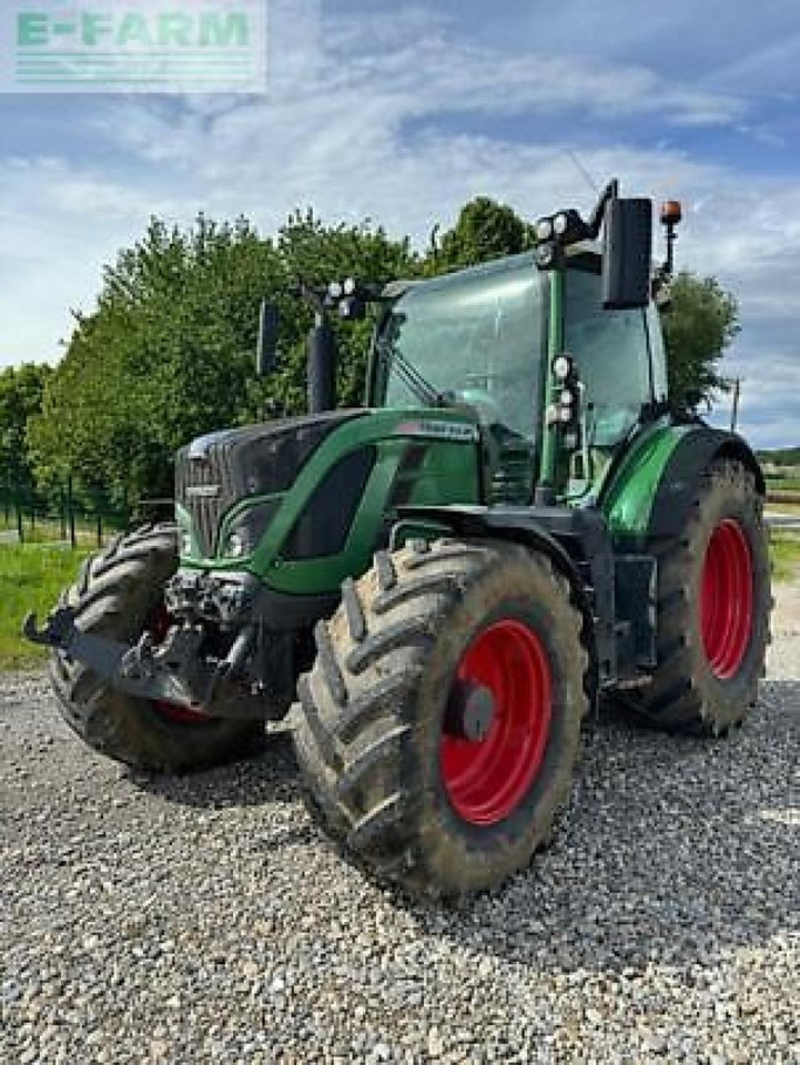 Fendt 514 scr power - Traktor: 2 kép. Fendt 514 scr power - Traktor: 2 kép.