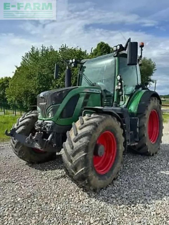 Fendt 514 scr power - Traktor: 2 kép. Fendt 514 scr power - Traktor: 2 kép.