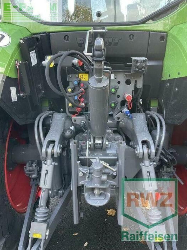 Traktor Fendt 514 vario gen3 power-plus PowerPlus: 15 kép.