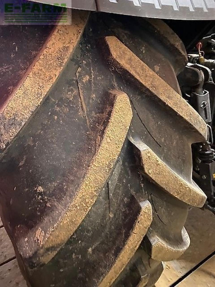 Fendt 516 - Traktor: 5 kép. Fendt 516 - Traktor: 5 kép.