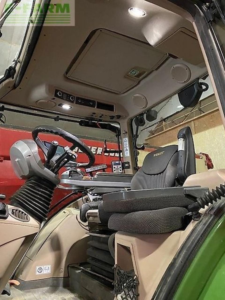 Fendt 516 - Traktor: 2 kép. Fendt 516 - Traktor: 2 kép.