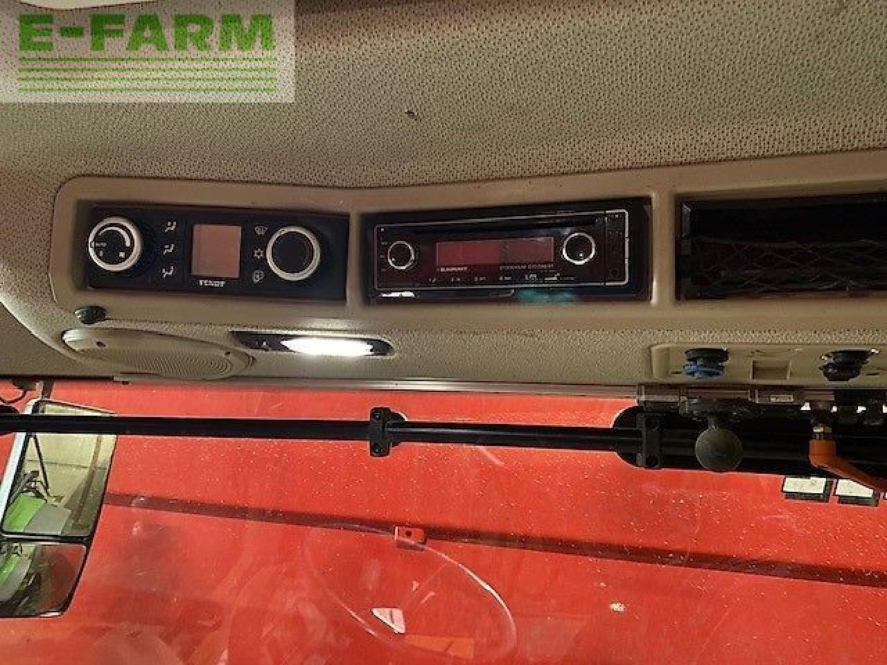 Fendt 516 - Traktor: 3 kép. Fendt 516 - Traktor: 3 kép.