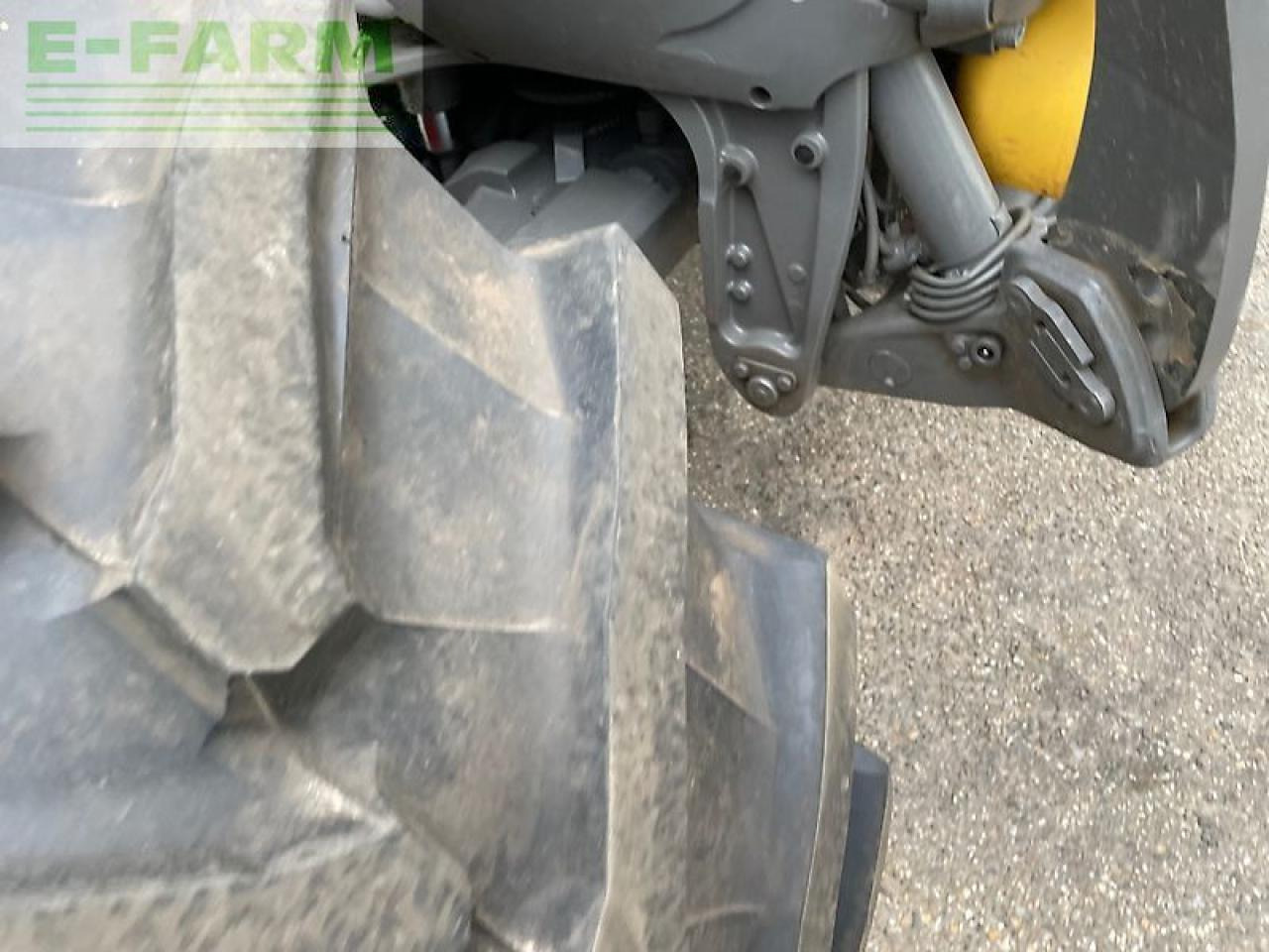 Fendt 516 gen3 profi plus ,nr 9 - Traktor: 2 kép. Fendt 516 gen3 profi plus ,nr 9 - Traktor: 2 kép.