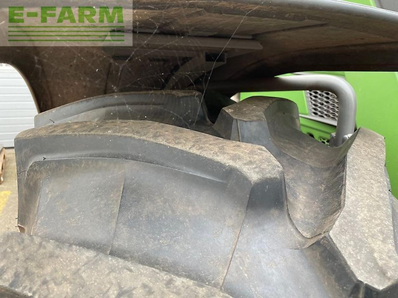 Fendt 516 gen3 profi plus ,nr 9 - Traktor: 4 kép. Fendt 516 gen3 profi plus ,nr 9 - Traktor: 4 kép.