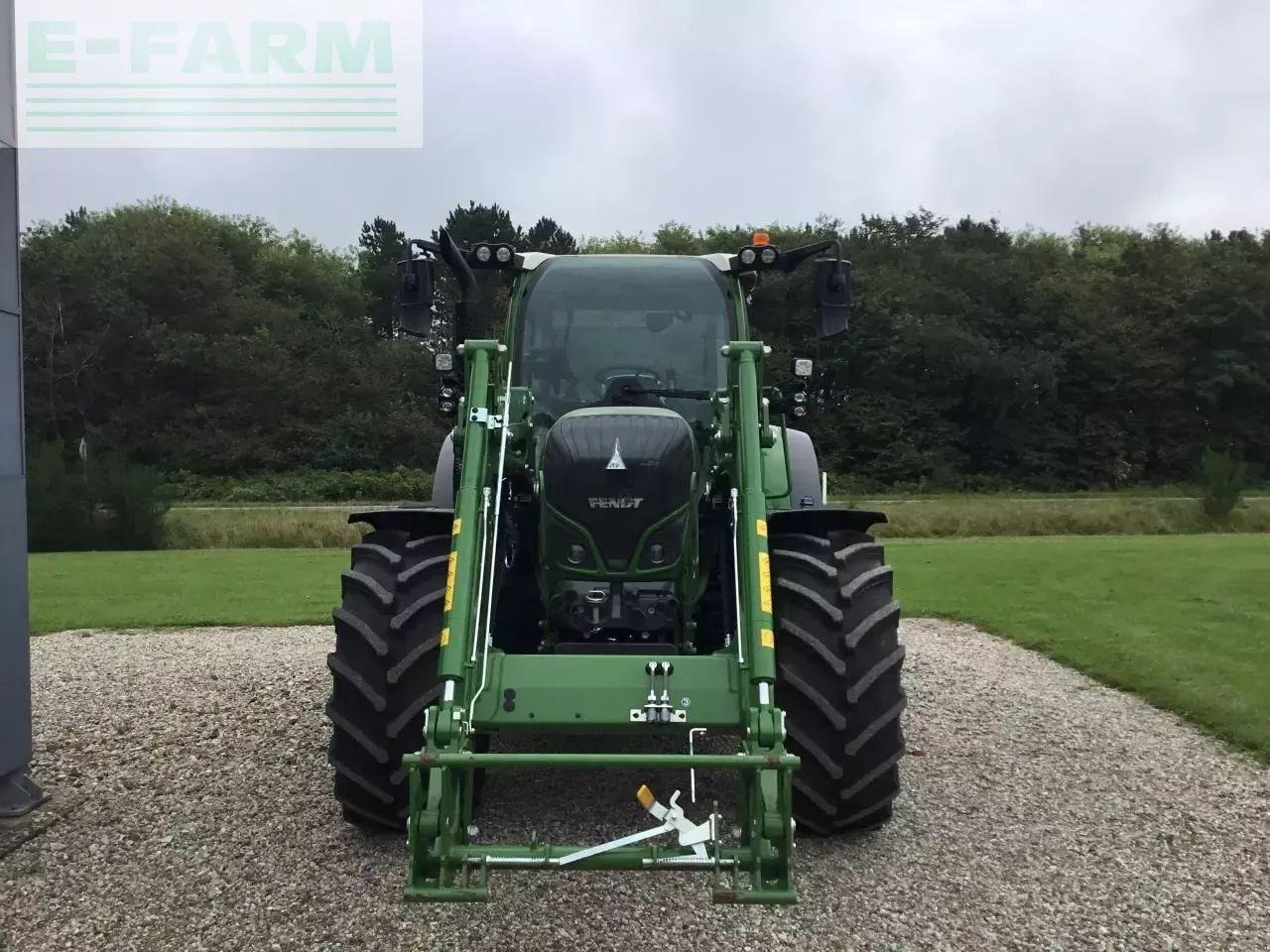 Fendt 516 vario gen3 - Traktor: 3 kép. Fendt 516 vario gen3 - Traktor: 3 kép.