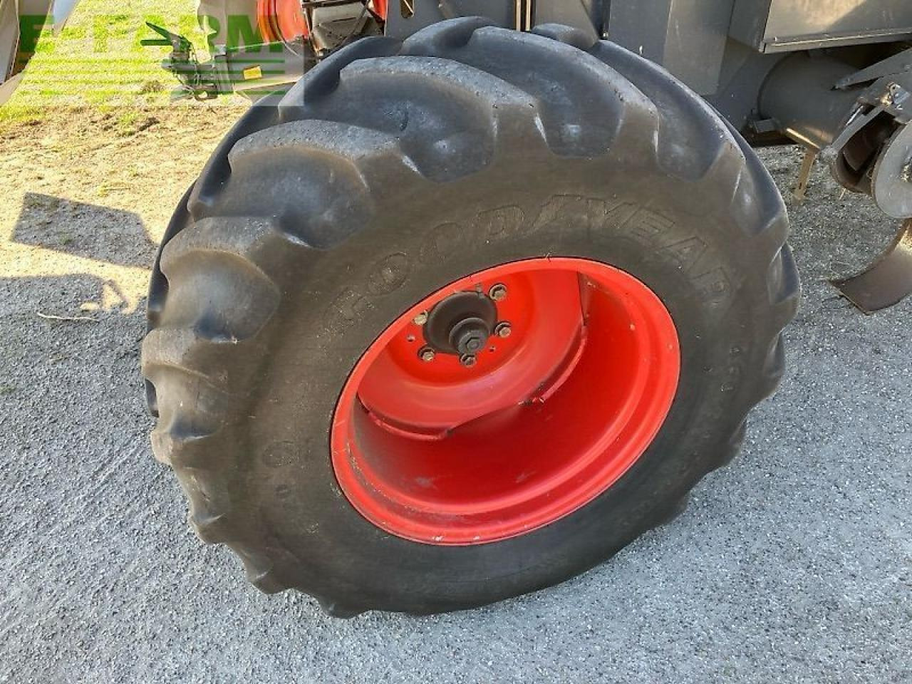 Fendt 6300 c - Kombájn: 4 kép. Fendt 6300 c - Kombájn: 4 kép.