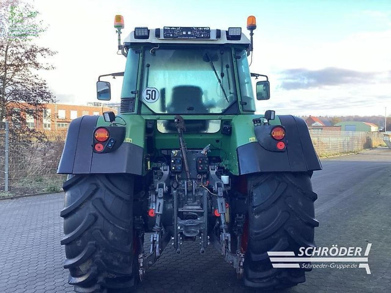 Fendt 718 vario tms - Traktor: 5 kép. Fendt 718 vario tms - Traktor: 5 kép.
